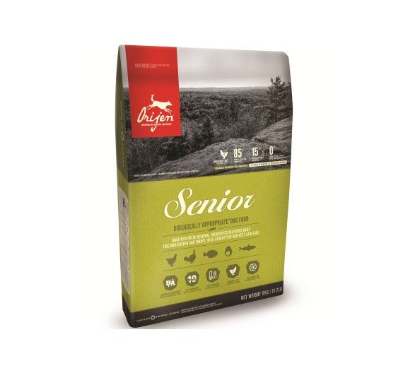 Orijen Senior 340gr Orijen Senior 340gr