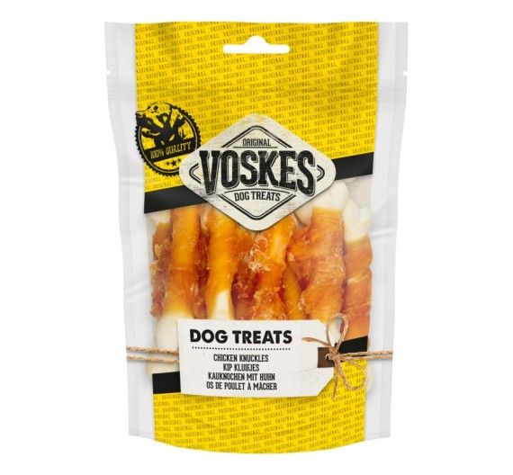 Voskes Chicken Knuckles 100gr