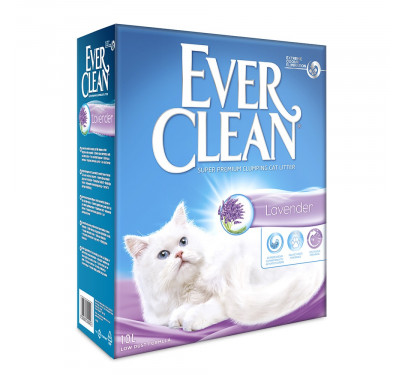 Everclean Lavender 10Lt