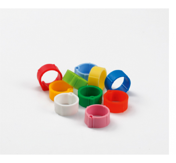 Nobby Δακτυλίδι Περιστεριών 10,0mm Nobby Δακτυλίδι Περιστεριών 10,0mm