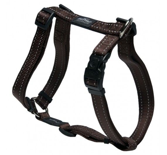 ROGZ Σαμαράκι Σκύλου Alpinist 1 Ανθρακί ROGZ Σαμαράκι Σκύλου Alpinist 1 Ανθρακί