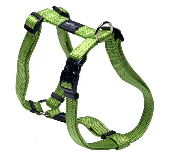 ROGZ Σαμαράκι Σκύλου Alpinist 1 Λαχανί ROGZ Σαμαράκι Σκύλου Alpinist 1 Λαχανί