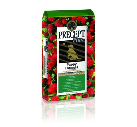 Precept Plus Puppy Formula 3kg Precept Plus Puppy Formula 3kg