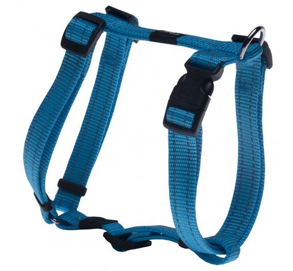 ROGZ Σαμαράκι Σκύλου Alpinist 1 Τιρκουάζ ROGZ Σαμαράκι Σκύλου Alpinist 1 Τιρκουάζ