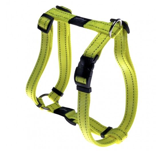 ROGZ Σαμαράκι Σκύλου Alpinist 1 Κίτρινο ROGZ Σαμαράκι Σκύλου Alpinist 1 Κίτρινο