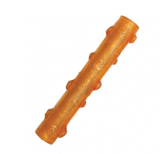 KONG Squeezz Crackel Stick L