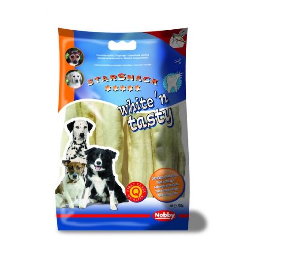 Nobby Ρολά από Δέρμα 15cm Nobby Ρολά από Δέρμα 15cm