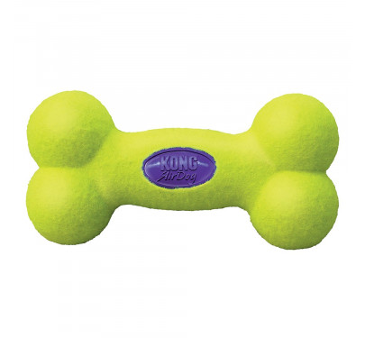 KONG Air Squeaker Bone