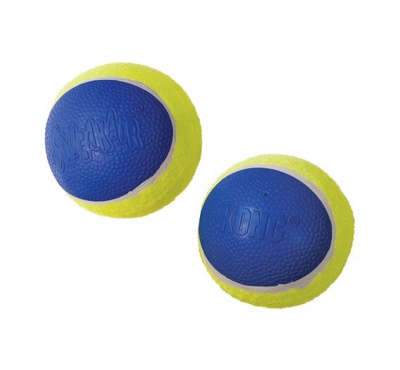 KONG Ultra Squeakair Ball