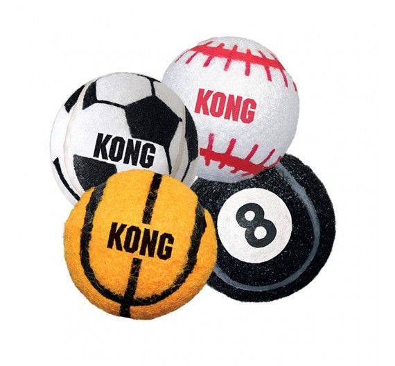 KONG Sport Balls