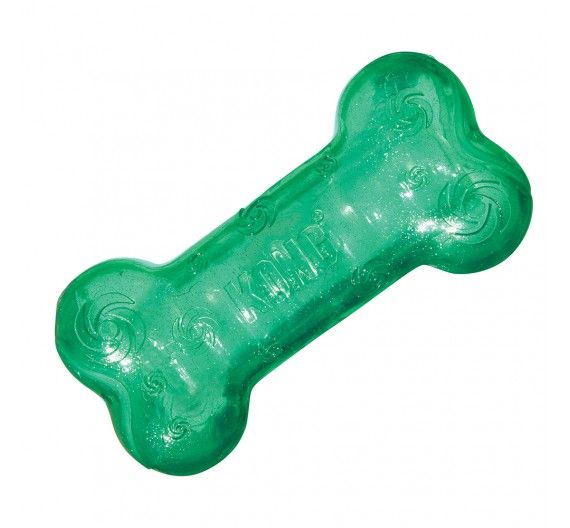 KONG Squeezz Bone 2