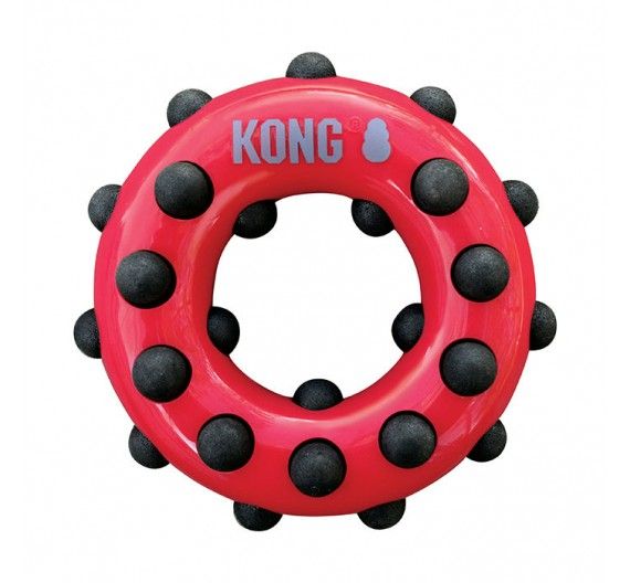 KONG Dotz Circle