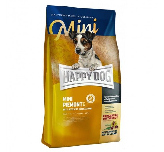 Happy Dog Piemonte 1kg Happy Dog Piemonte 1kg