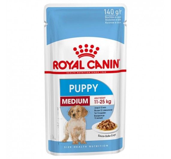 Royal Canin Mini Puppy 85gr