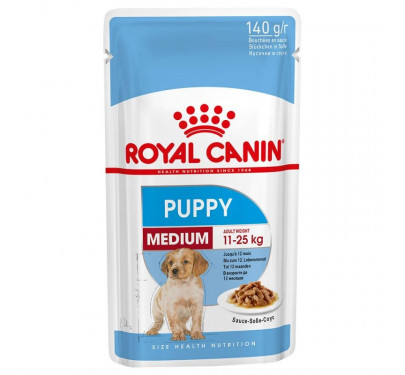 Royal Canin Mini Puppy 85gr