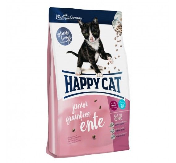 Happy Cat Junior 4kg Happy Cat Junior 4kg