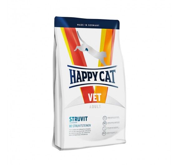 Happy Cat Struvit 1.4kg Happy Cat Struvit 1.4kg