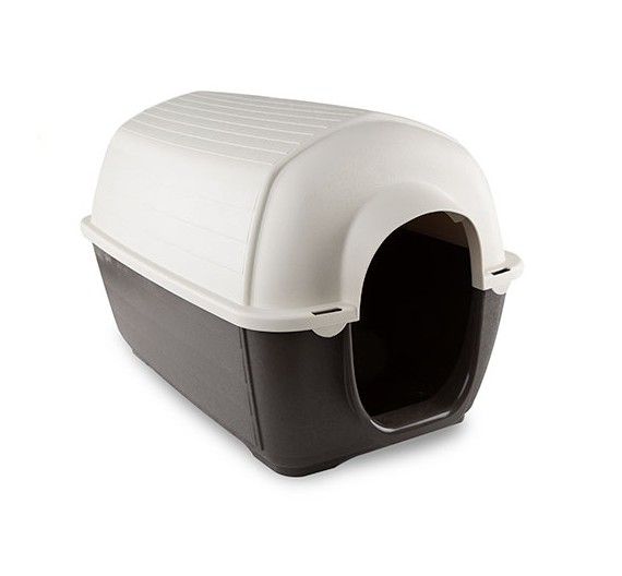 Σπίτι σκύλου Pet Camelot 66x40x40cm Σπίτι σκύλου Pet Camelot 66x40x40cm