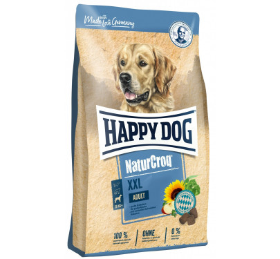 Happy Dog NaturCroq XXL 15kg