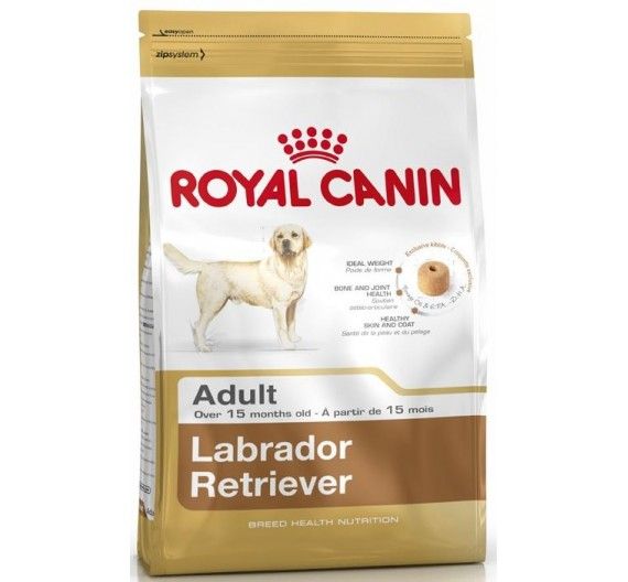 Royal Canin BHN Labrador 12kg Royal Canin BHN Labrador 12kg