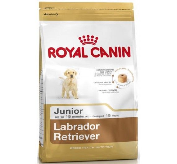 Royal Canin BHN Labrador Junior 3kg Royal Canin BHN Labrador Junior 3kg
