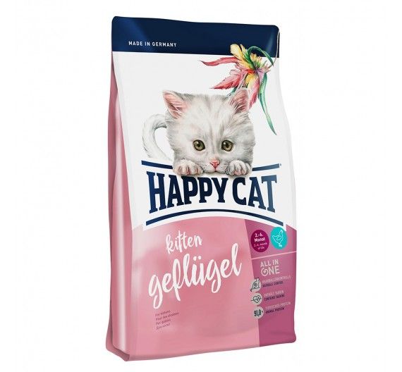 Happy Cat Junior 4kg Happy Cat Junior 4kg