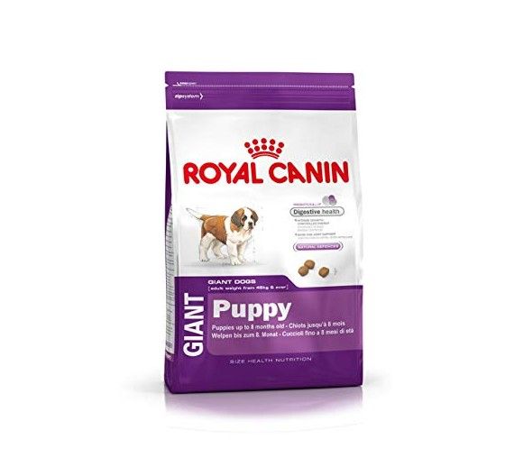 Royal Canin SHN Giant Puppy 15kg Royal Canin SHN Giant Puppy 15kg