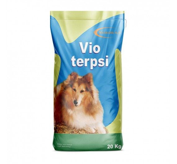 Viozois Vio Terpsi 20Kg Viozois Vio Terpsi 20Kg