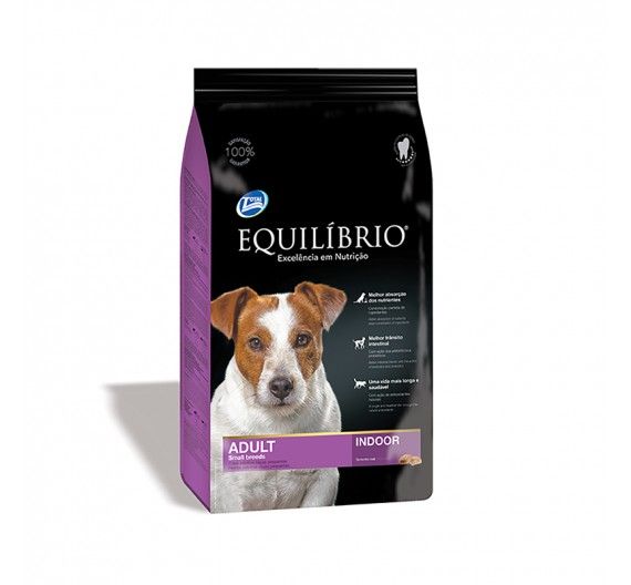Equilibrio Adult Small Breeds 7.5kg Equilibrio Adult Small Breeds 7.5kg