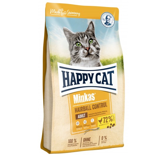 Happy Cat Minkas Chicken 10kg