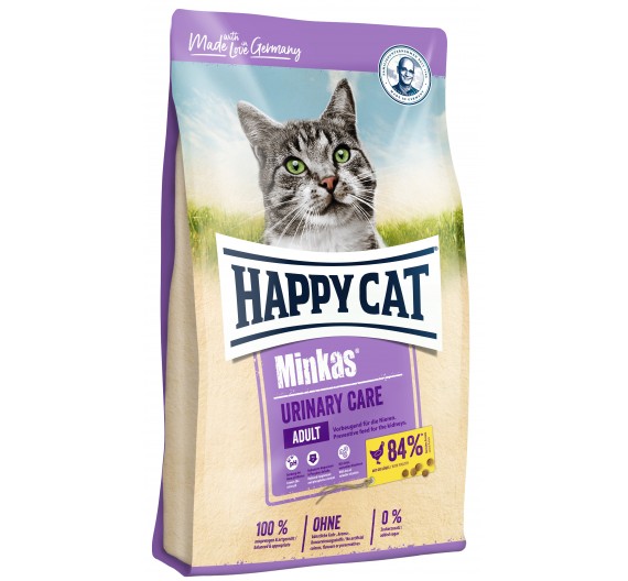 Happy Cat Urinary Care 10kg Happy Cat Urinary Care 10kg