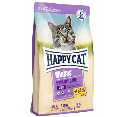 Happy Cat Urinary Care 10kg