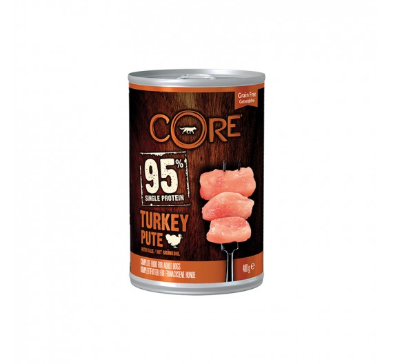 /CORE WD Sing.prot.Turk/Kale400