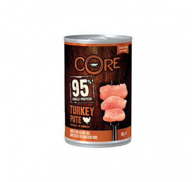 /CORE WD Sing.prot.Turk/Kale400