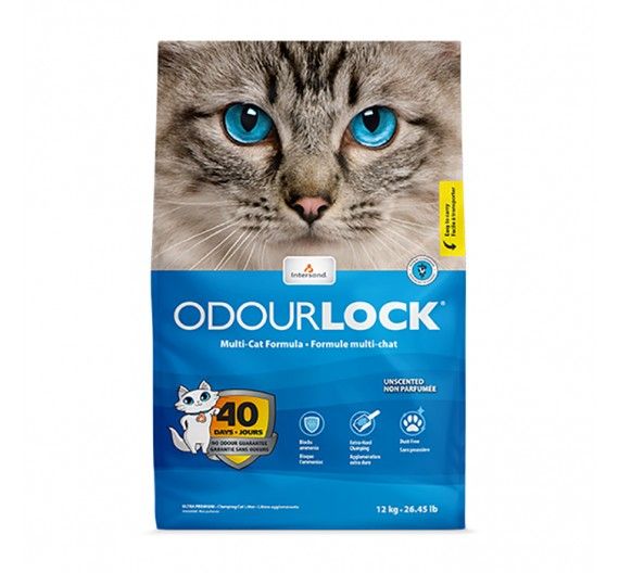 Intersand Odourlock 12kg