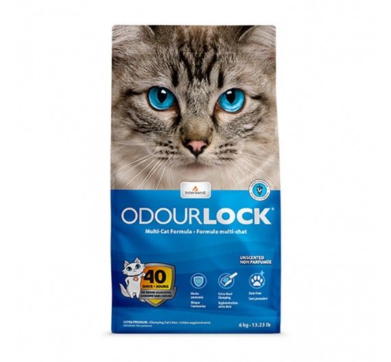 Intersand Odourlock 12kg