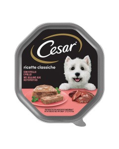 Cesar Βοδινό & Κοτόπουλο 150gr