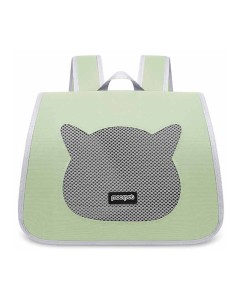 Pet Τσάντα Μεταφοράς Φυστικί 41x25x30cm