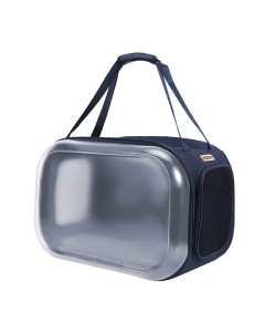 Pet Τσάντα Μεταφοράς Navy 53x38x30cm