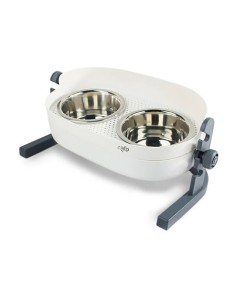 AFP Μπολ 3 σε 1 Double Dinner 2x350ml