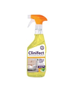 Clinifect Odour Control Spray κατά των Οσμών 500ml