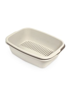 MPS Αυτοκαθαριζόμενη Τουαλέτα Γάτας 54x38.5x16cm
