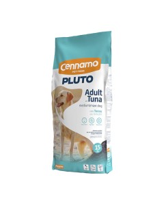 Cennamo Pluto Dog Adult Fish 15kg