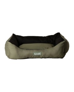 Scruffs Κρεβάτι Expedition Αδιάβροχο Χακί L 75x60cm