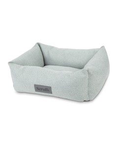 Scruffs Κρεβάτι Seattle Box Πράσινο XL 90x70cm