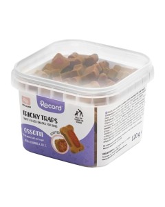 Record Tricky Traps Semi-Moist Σολομός 120gr