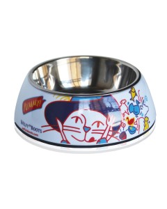 Pet Interest Dual Bowl Διπλό Μπολ Welfy 200ml