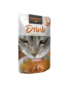 Leonardo Drink Duck 40gr