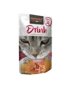 Leonardo Drink Beef 40gr