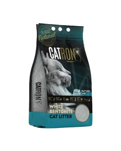 Catron Άμμος Μπετονίτη Marseille Soap 20L
